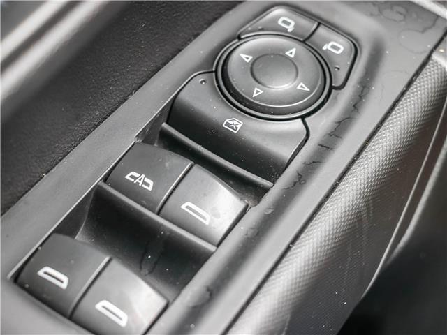 2022 Chevrolet Silverado 1500 LTD Custom Trail Boss (Stk: 15-U1250) in London - Image 20 of 25