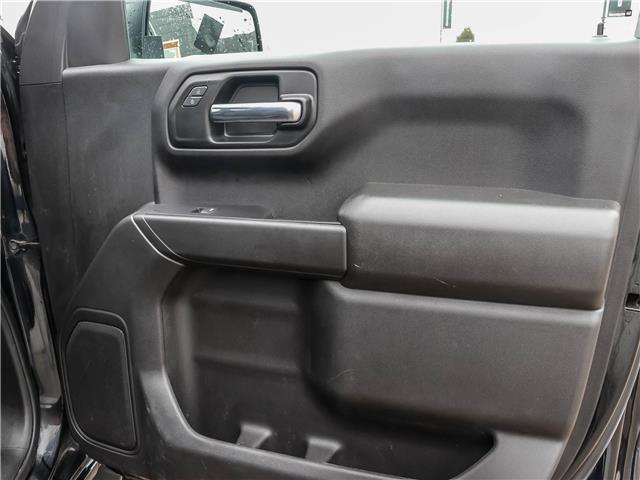 2022 Chevrolet Silverado 1500 LTD Custom Trail Boss (Stk: 15-U1250) in London - Image 22 of 25