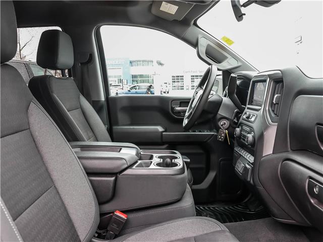 2022 Chevrolet Silverado 1500 LTD Custom Trail Boss (Stk: 15-U1250) in London - Image 23 of 25