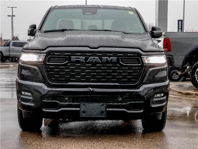 2025 RAM 1500 Tradesman (Stk: 15-U1251) in London - Image 2 of 26