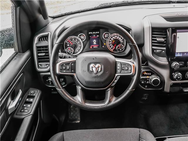 2025 RAM 1500 Tradesman (Stk: 15-U1251) in London - Image 3 of 26