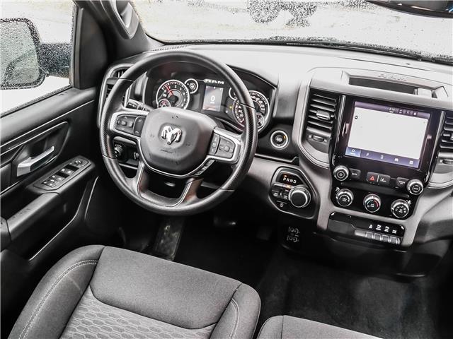 2025 RAM 1500 Tradesman (Stk: 15-U1251) in London - Image 6 of 26