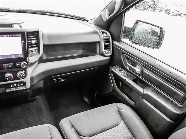 2025 RAM 1500 Tradesman (Stk: 15-U1251) in London - Image 8 of 26