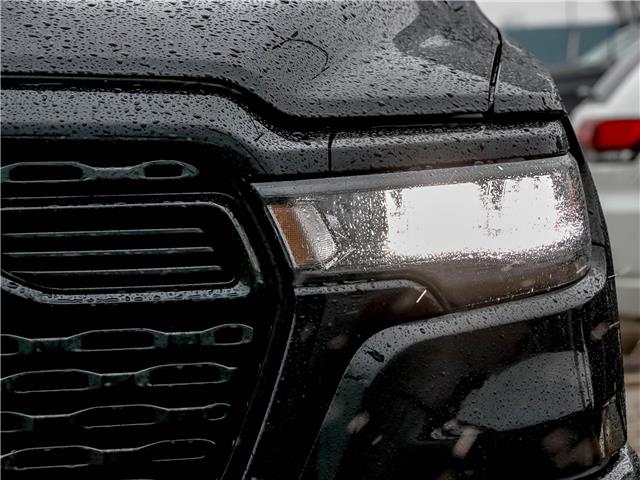 2025 RAM 1500 Tradesman (Stk: 15-U1251) in London - Image 9 of 26