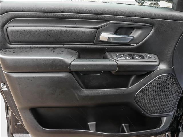 2025 RAM 1500 Tradesman (Stk: 15-U1251) in London - Image 12 of 26