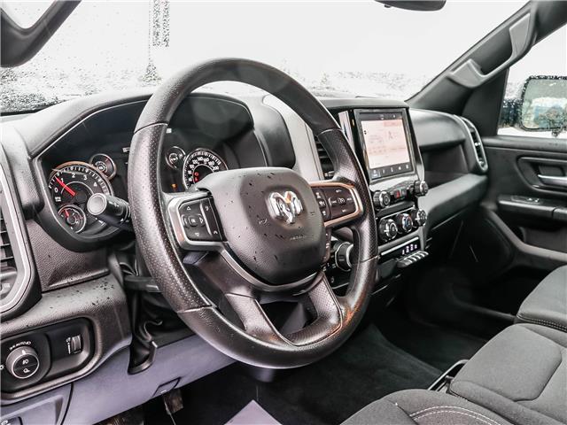 2025 RAM 1500 Tradesman (Stk: 15-U1251) in London - Image 13 of 26
