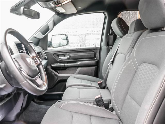 2025 RAM 1500 Tradesman (Stk: 15-U1251) in London - Image 14 of 26