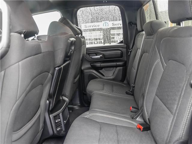 2025 RAM 1500 Tradesman (Stk: 15-U1251) in London - Image 15 of 26