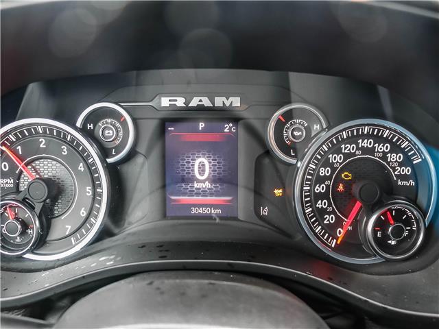 2025 RAM 1500 Tradesman (Stk: 15-U1251) in London - Image 16 of 26