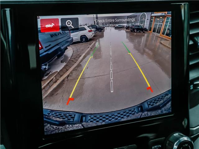2025 RAM 1500 Tradesman (Stk: 15-U1251) in London - Image 17 of 26
