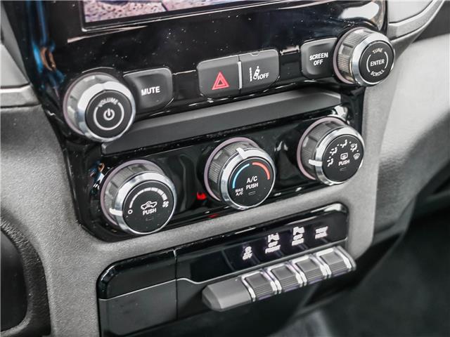 2025 RAM 1500 Tradesman (Stk: 15-U1251) in London - Image 18 of 26