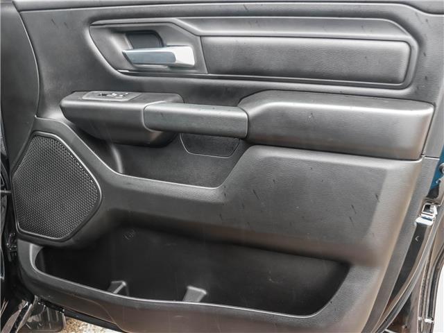 2025 RAM 1500 Tradesman (Stk: 15-U1251) in London - Image 23 of 26