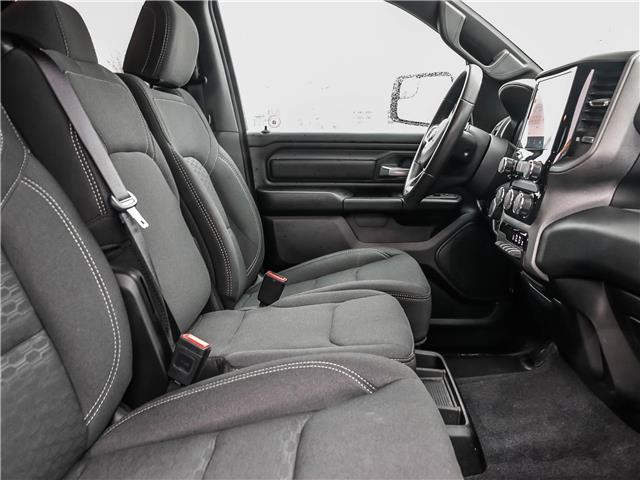 2025 RAM 1500 Tradesman (Stk: 15-U1251) in London - Image 24 of 26