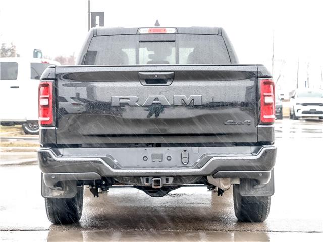 2025 RAM 1500 Tradesman (Stk: 15-U1251) in London - Image 25 of 26