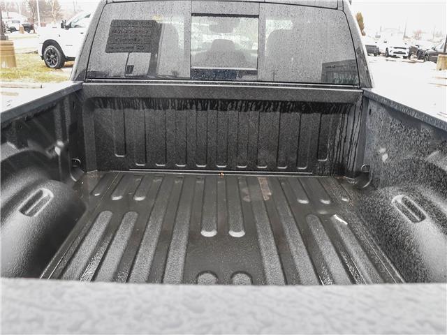 2025 RAM 1500 Tradesman (Stk: 15-U1251) in London - Image 26 of 26