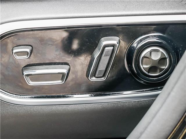 2023 Jeep Grand Cherokee Summit (Stk: 15-U1253) in London - Image 13 of 24
