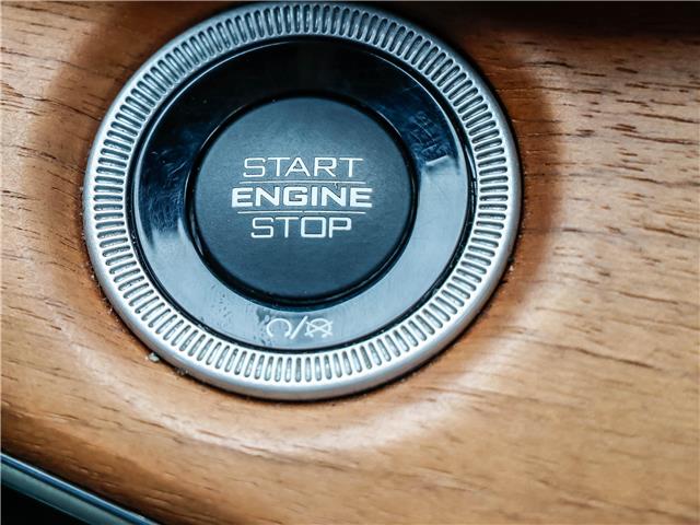 2023 Jeep Grand Cherokee Summit (Stk: 15-U1253) in London - Image 19 of 24