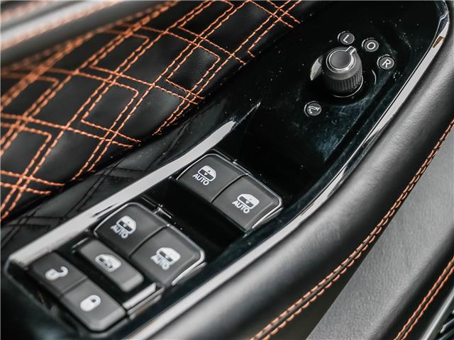 2023 Jeep Grand Cherokee Summit (Stk: 15-U1253) in London - Image 20 of 24