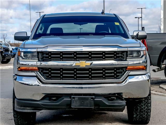 2019 Chevrolet Silverado 1500 LD LT (Stk: 15-U1240A) in London - Image 2 of 25