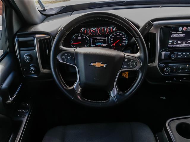 2019 Chevrolet Silverado 1500 LD LT (Stk: 15-U1240A) in London - Image 3 of 25