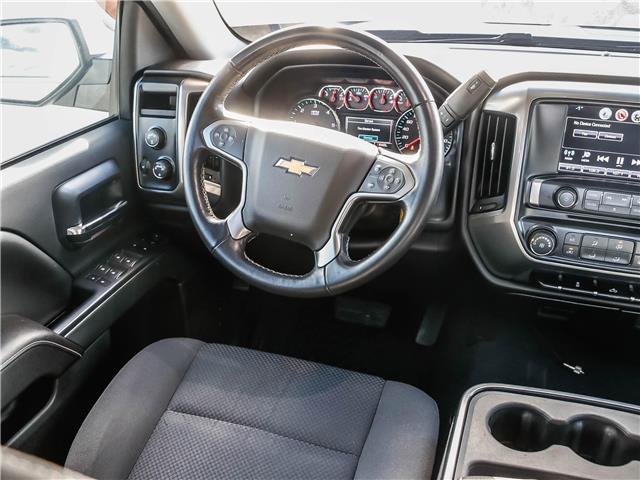 2019 Chevrolet Silverado 1500 LD LT (Stk: 15-U1240A) in London - Image 6 of 25