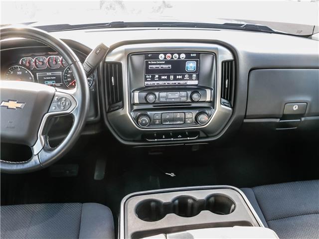 2019 Chevrolet Silverado 1500 LD LT (Stk: 15-U1240A) in London - Image 7 of 25