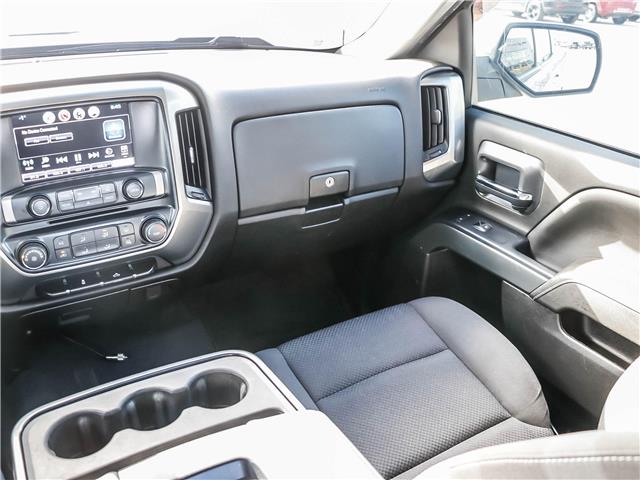 2019 Chevrolet Silverado 1500 LD LT (Stk: 15-U1240A) in London - Image 8 of 25