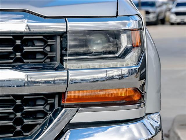 2019 Chevrolet Silverado 1500 LD LT (Stk: 15-U1240A) in London - Image 9 of 25