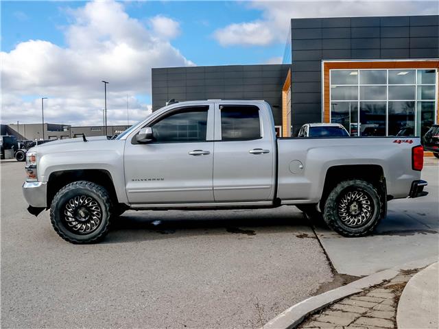 2019 Chevrolet Silverado 1500 LD LT (Stk: 15-U1240A) in London - Image 11 of 25