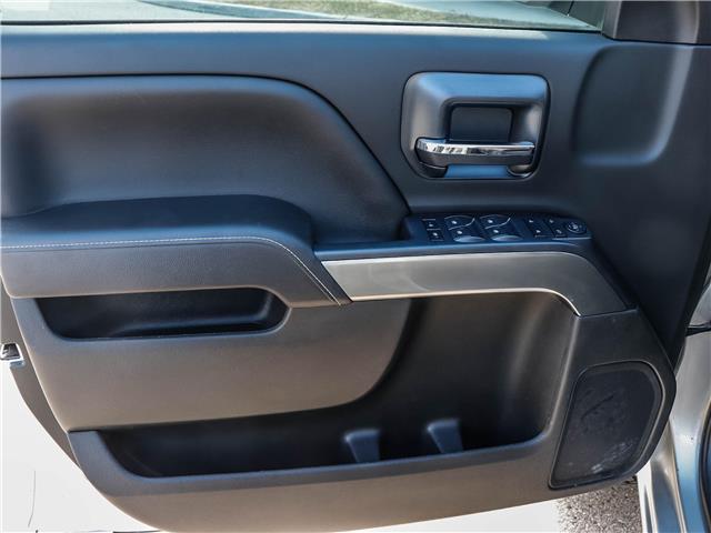 2019 Chevrolet Silverado 1500 LD LT (Stk: 15-U1240A) in London - Image 12 of 25