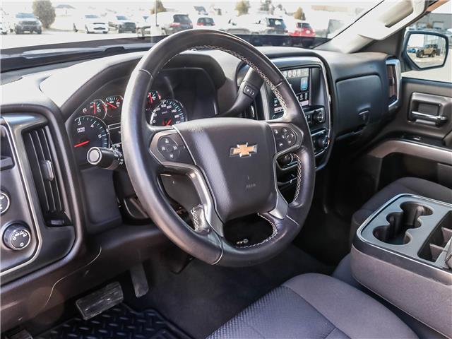 2019 Chevrolet Silverado 1500 LD LT (Stk: 15-U1240A) in London - Image 13 of 25