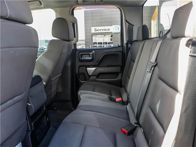 2019 Chevrolet Silverado 1500 LD LT (Stk: 15-U1240A) in London - Image 15 of 25