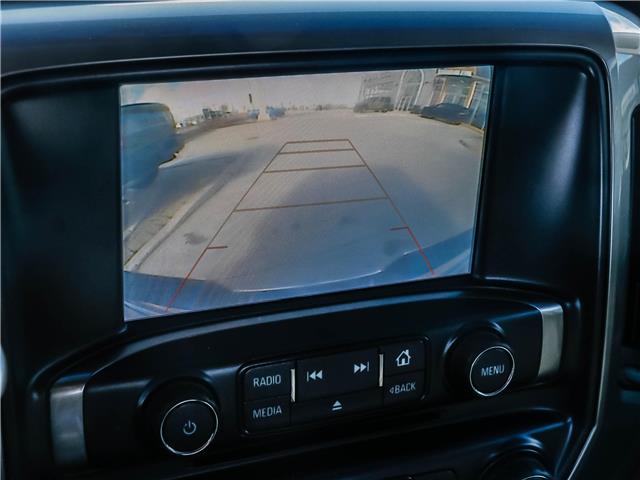 2019 Chevrolet Silverado 1500 LD LT (Stk: 15-U1240A) in London - Image 17 of 25