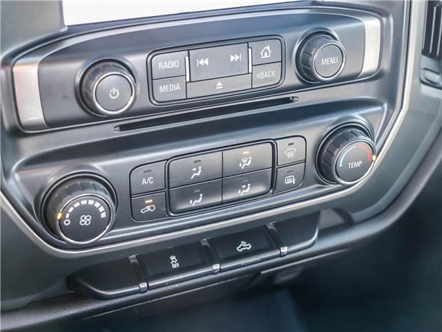 2019 Chevrolet Silverado 1500 LD LT (Stk: 15-U1240A) in London - Image 18 of 25