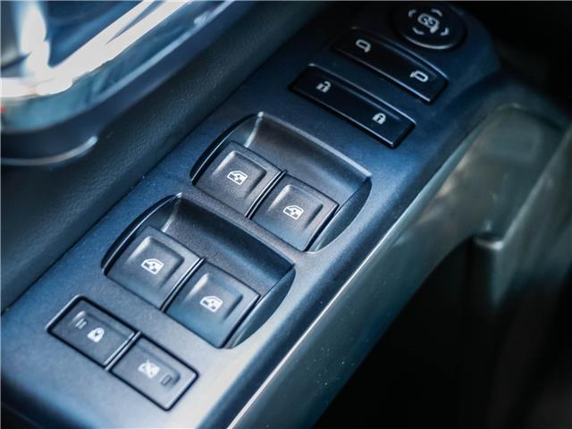 2019 Chevrolet Silverado 1500 LD LT (Stk: 15-U1240A) in London - Image 20 of 25