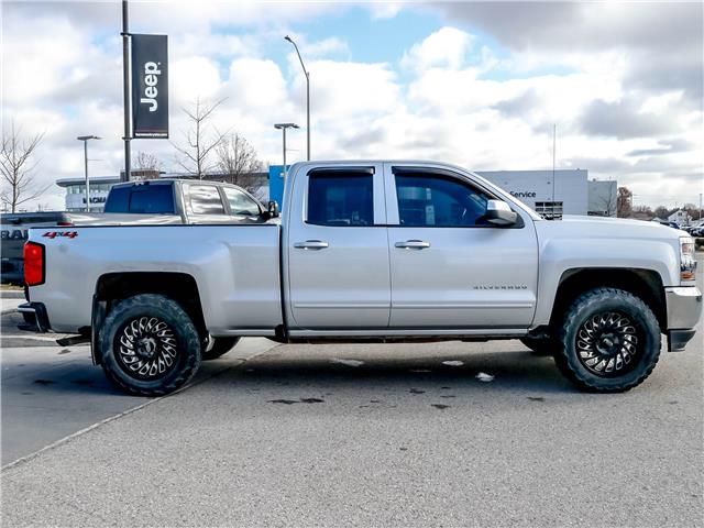 2019 Chevrolet Silverado 1500 LD LT (Stk: 15-U1240A) in London - Image 21 of 25
