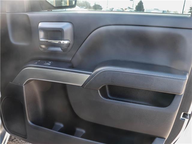 2019 Chevrolet Silverado 1500 LD LT (Stk: 15-U1240A) in London - Image 22 of 25
