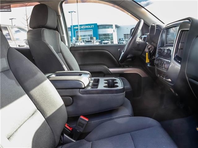 2019 Chevrolet Silverado 1500 LD LT (Stk: 15-U1240A) in London - Image 23 of 25