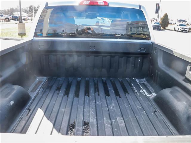2019 Chevrolet Silverado 1500 LD LT (Stk: 15-U1240A) in London - Image 25 of 25