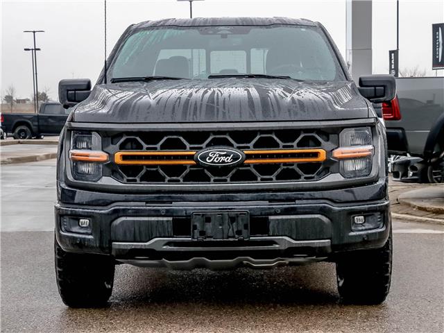 2024 Ford F-150 Tremor (Stk: 15-U1258) in London - Image 2 of 29