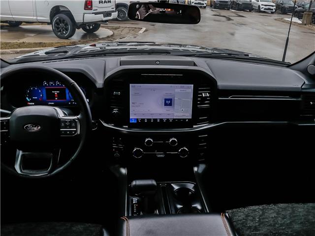 2024 Ford F-150 Tremor (Stk: 15-U1258) in London - Image 7 of 29