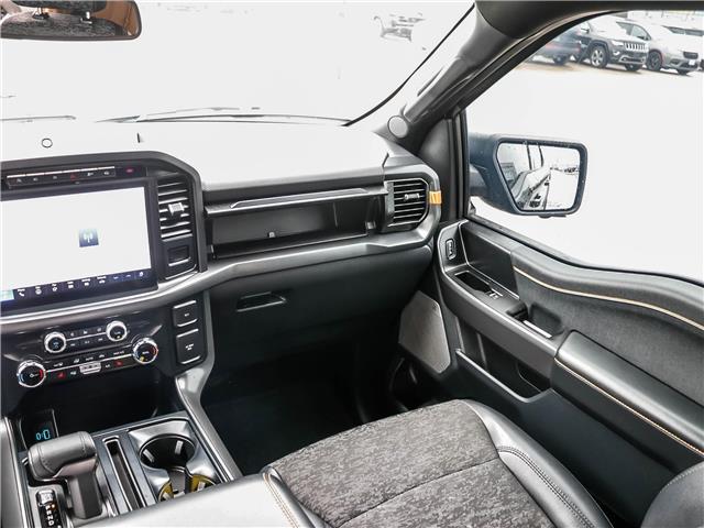 2024 Ford F-150 Tremor (Stk: 15-U1258) in London - Image 8 of 29