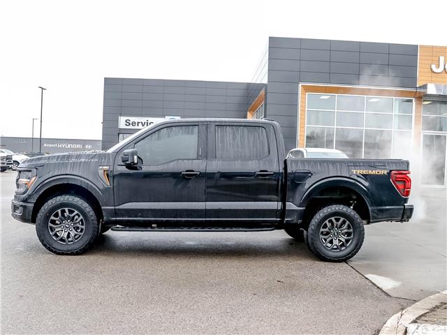 2024 Ford F-150 Tremor (Stk: 15-U1258) in London - Image 9 of 29