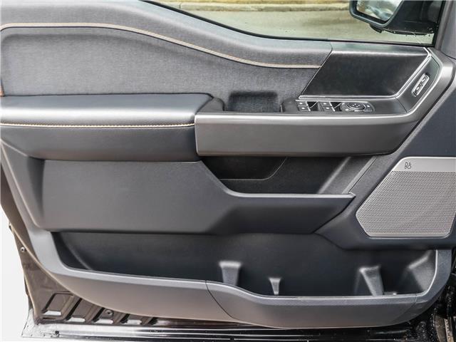 2024 Ford F-150 Tremor (Stk: 15-U1258) in London - Image 10 of 29