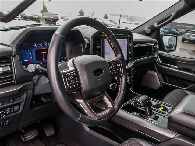 2024 Ford F-150 Tremor (Stk: 15-U1258) in London - Image 11 of 29