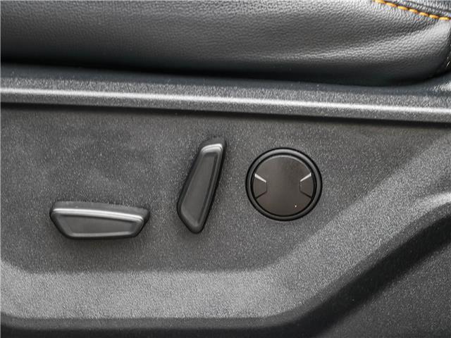 2024 Ford F-150 Tremor (Stk: 15-U1258) in London - Image 13 of 29