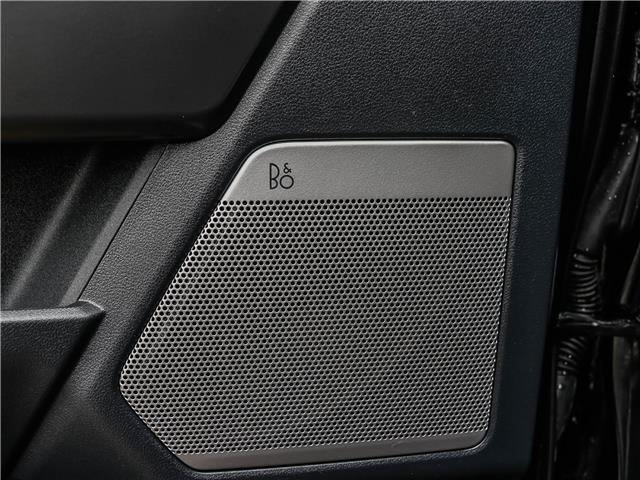 2024 Ford F-150 Tremor (Stk: 15-U1258) in London - Image 14 of 29