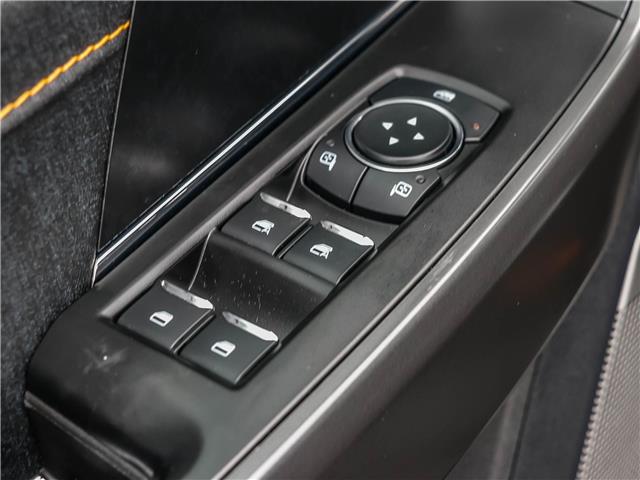 2024 Ford F-150 Tremor (Stk: 15-U1258) in London - Image 15 of 29