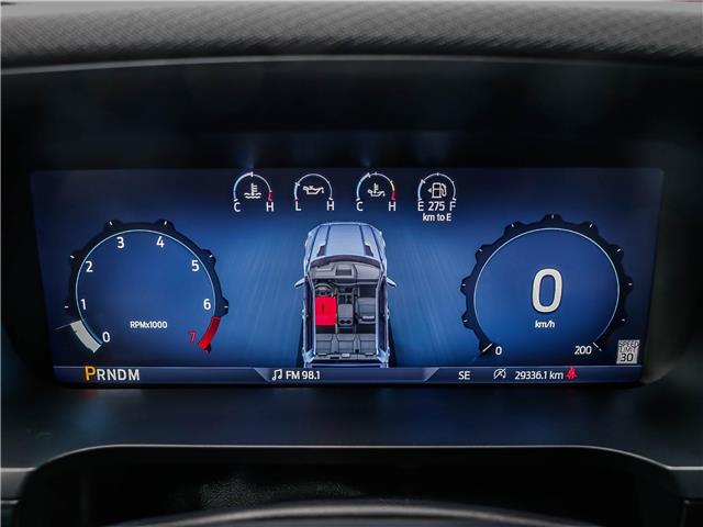 2024 Ford F-150 Tremor (Stk: 15-U1258) in London - Image 16 of 29
