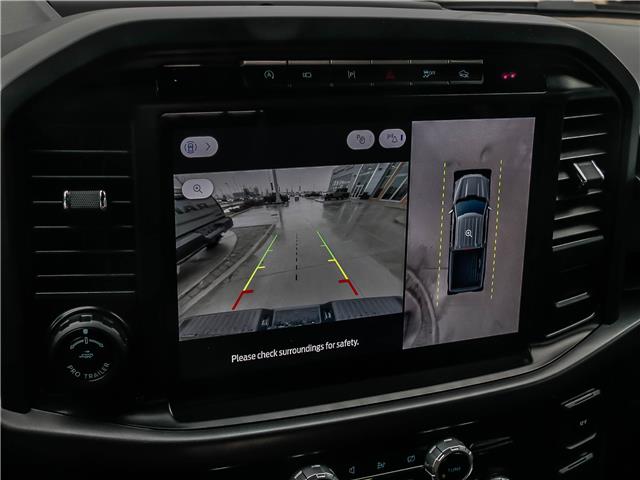 2024 Ford F-150 Tremor (Stk: 15-U1258) in London - Image 17 of 29